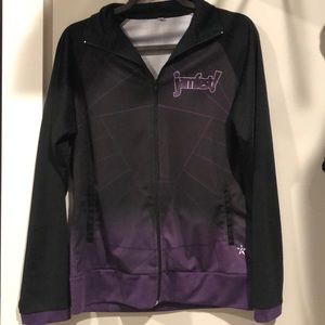 Jamfest national champion jacket